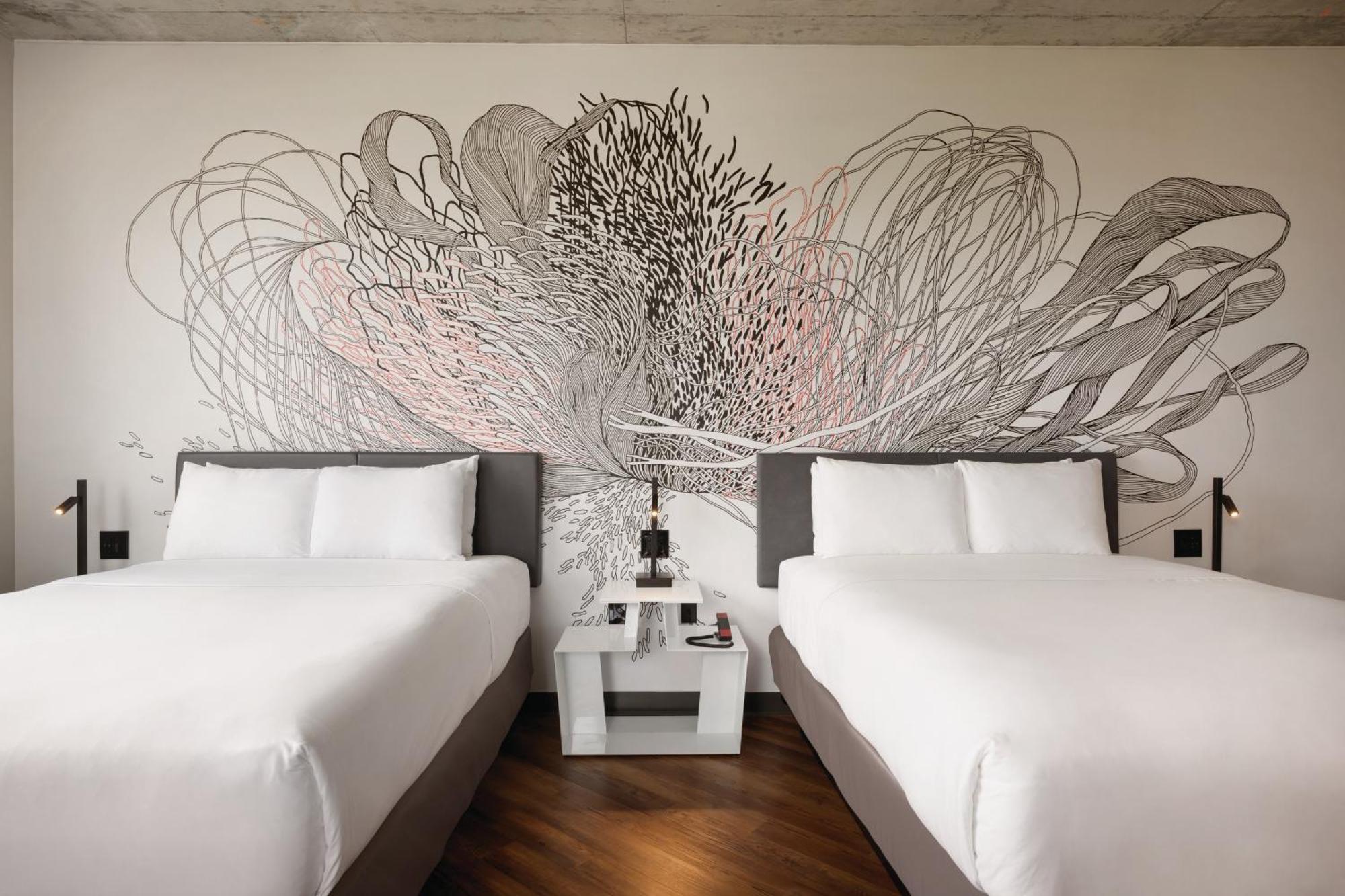 Kompose Boutique Miami Airport Hotel *