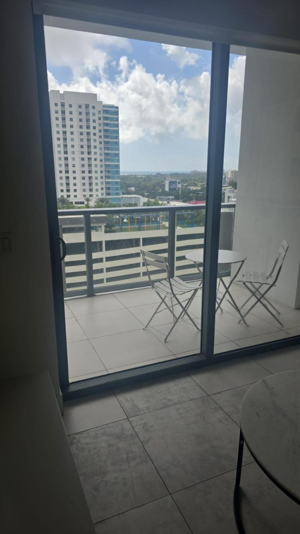 Smart Brickell Aparthotel 3*
