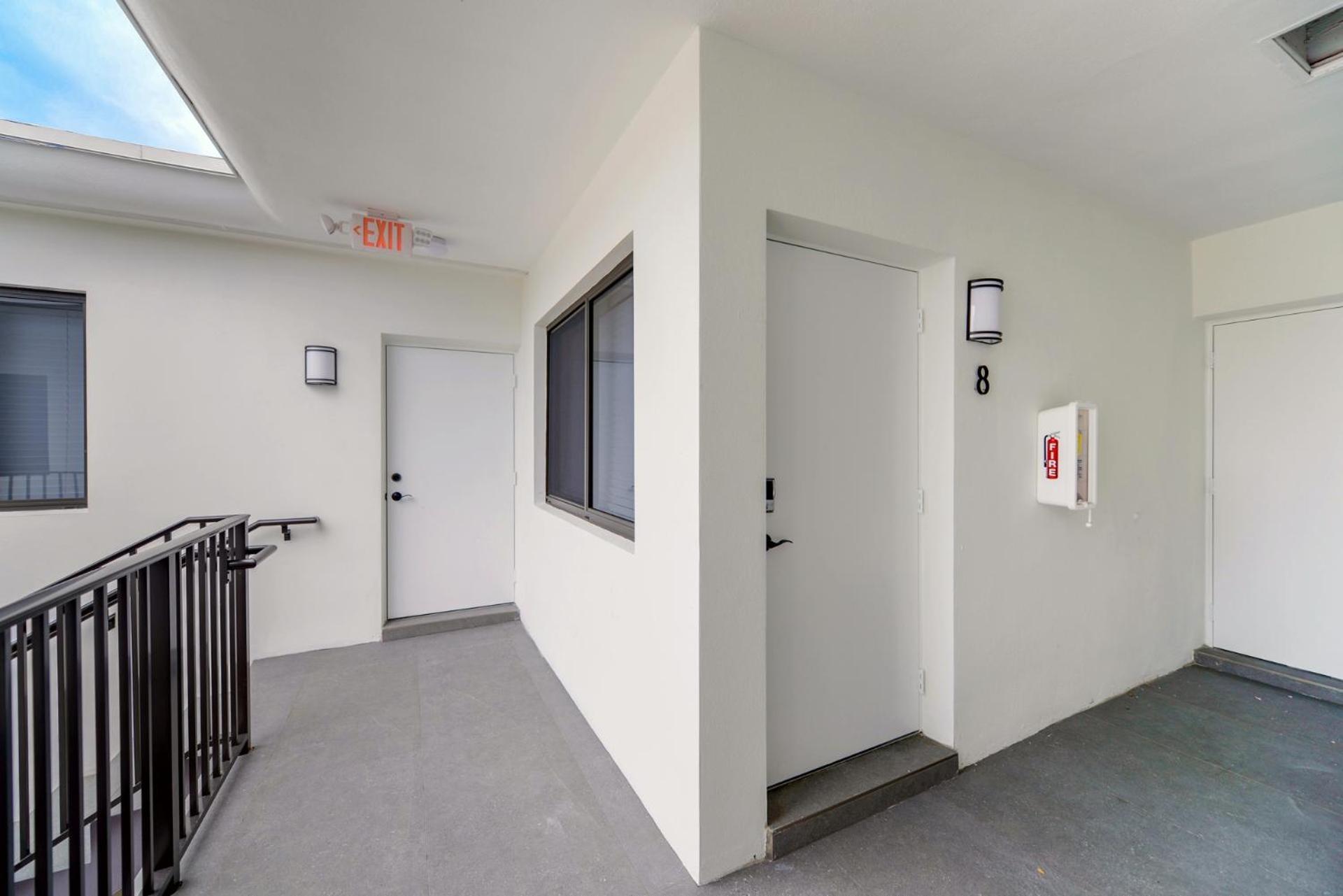 Chic Escape In Prime Location * Miami