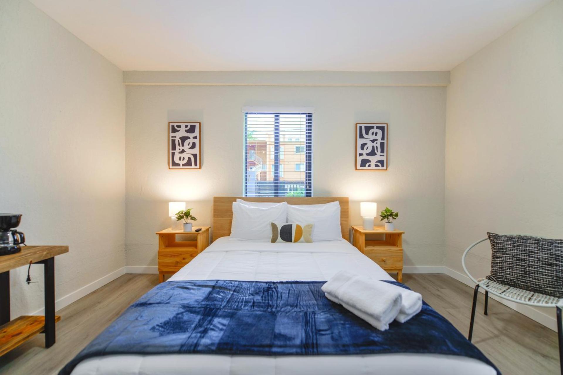 Chic Escape In Prime Location