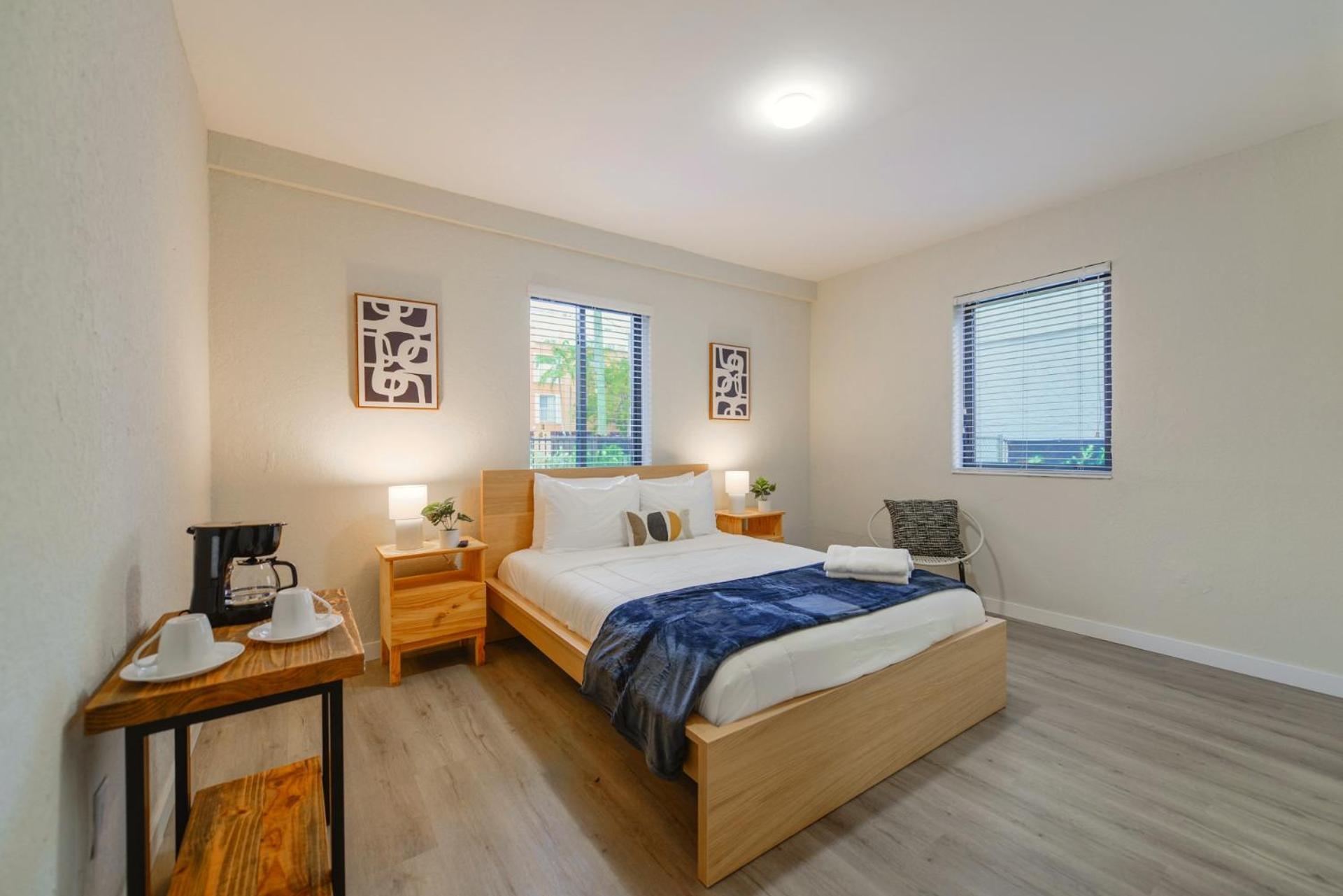 Chic Escape In Prime Location *