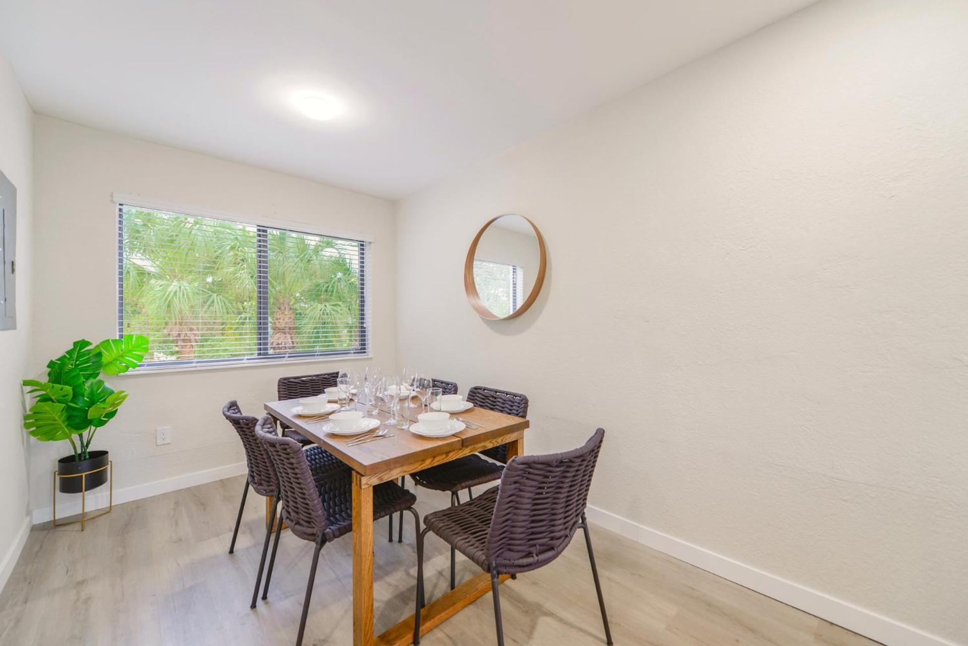 Chic Escape In Prime Location * Miami