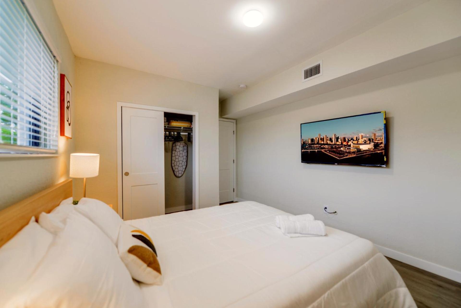 Chic Escape In Prime Location *