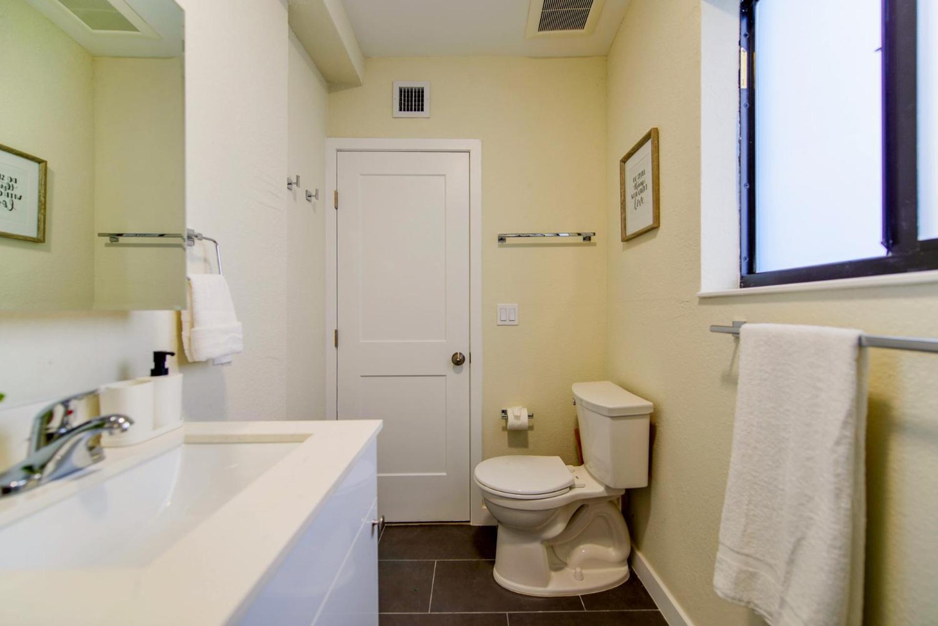 Chic Escape In Prime Location * Miami
