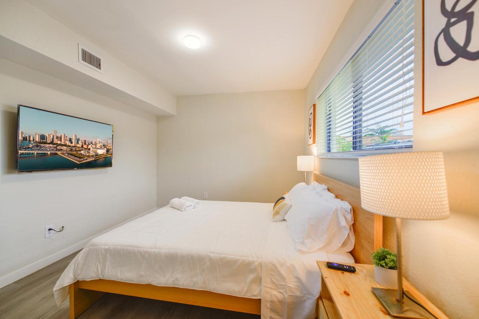 Chic Escape In Prime Location * Miami
