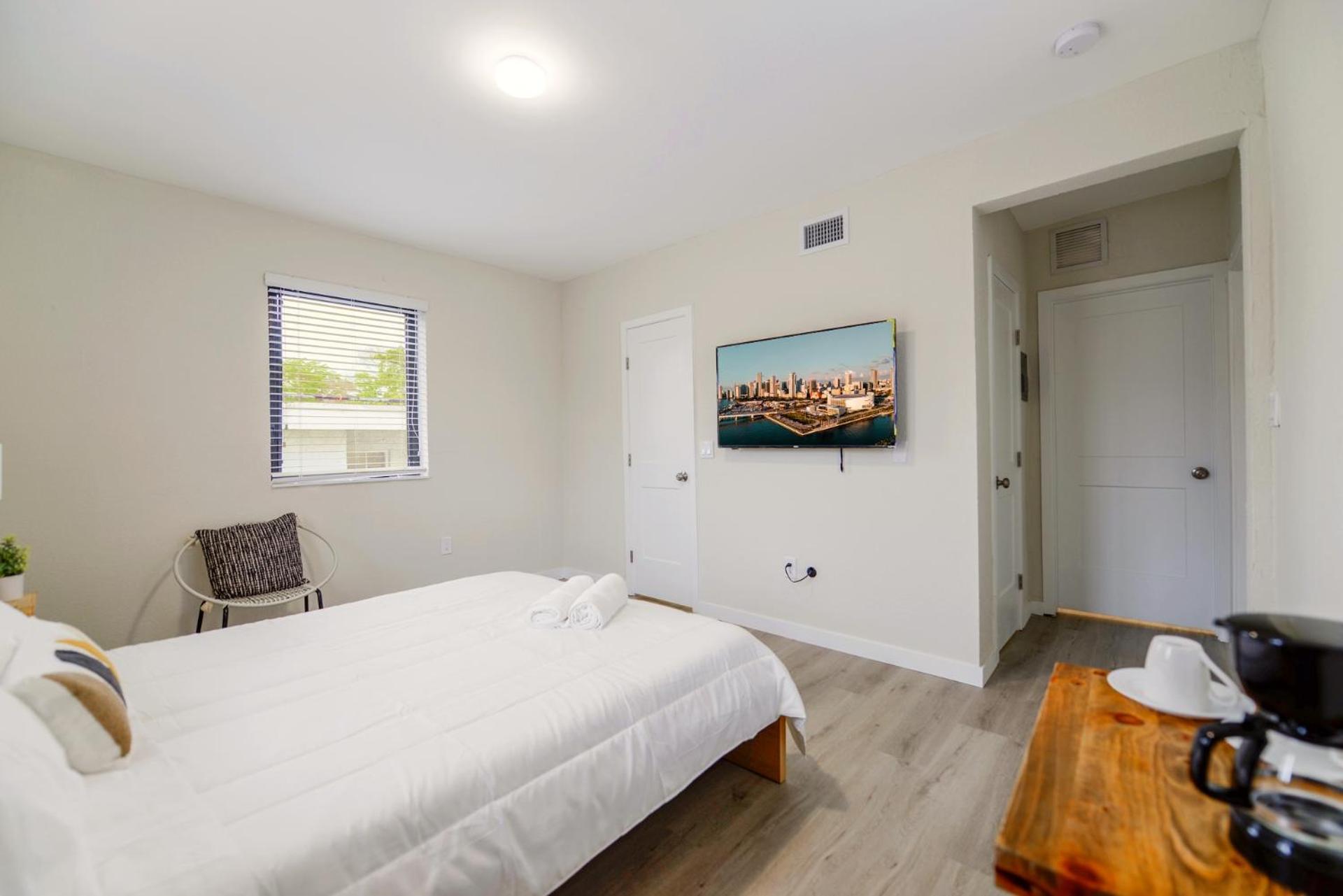 Chic Escape In Prime Location
