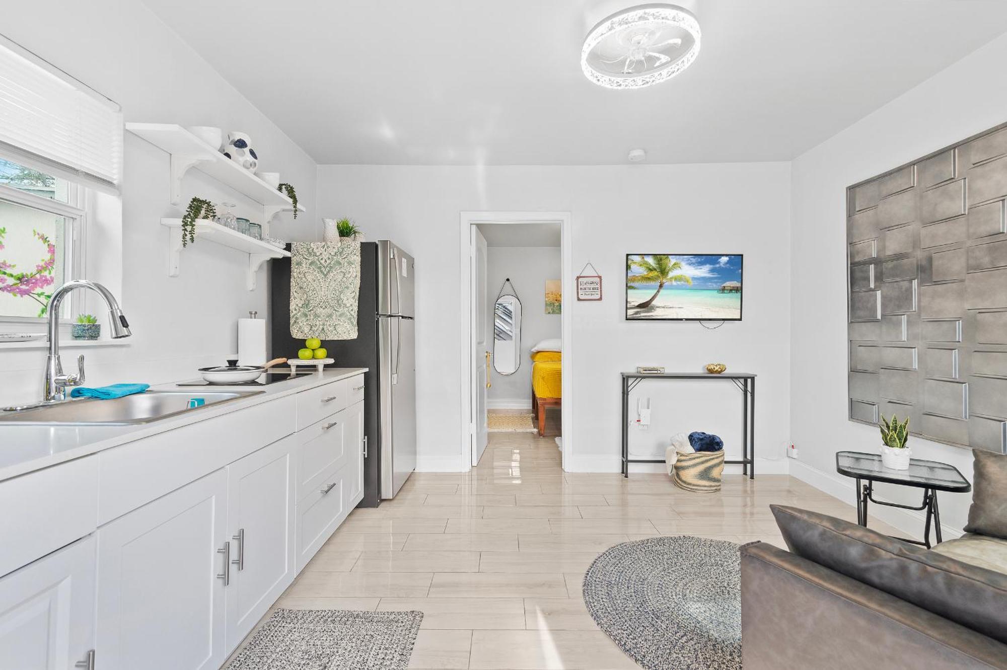 Apartment Cozy Casarita
