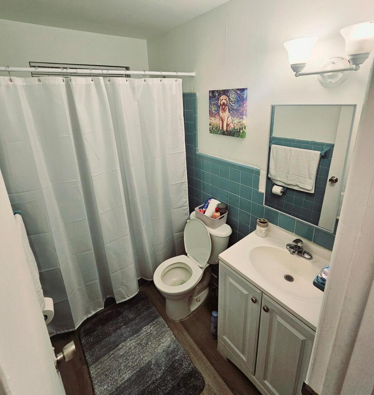 Cozy Entire In The Heart Of Miami
