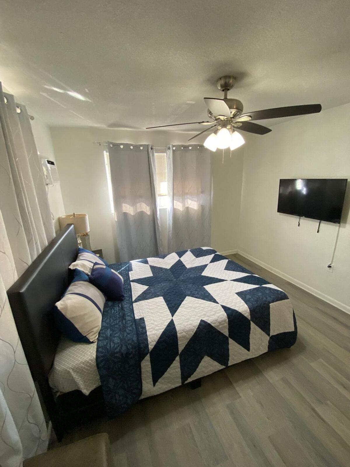 Cozy Entire In The Heart Of Miami