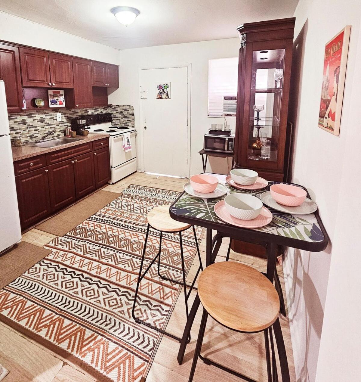 Cozy Entire In The Heart Of Apartment Miami