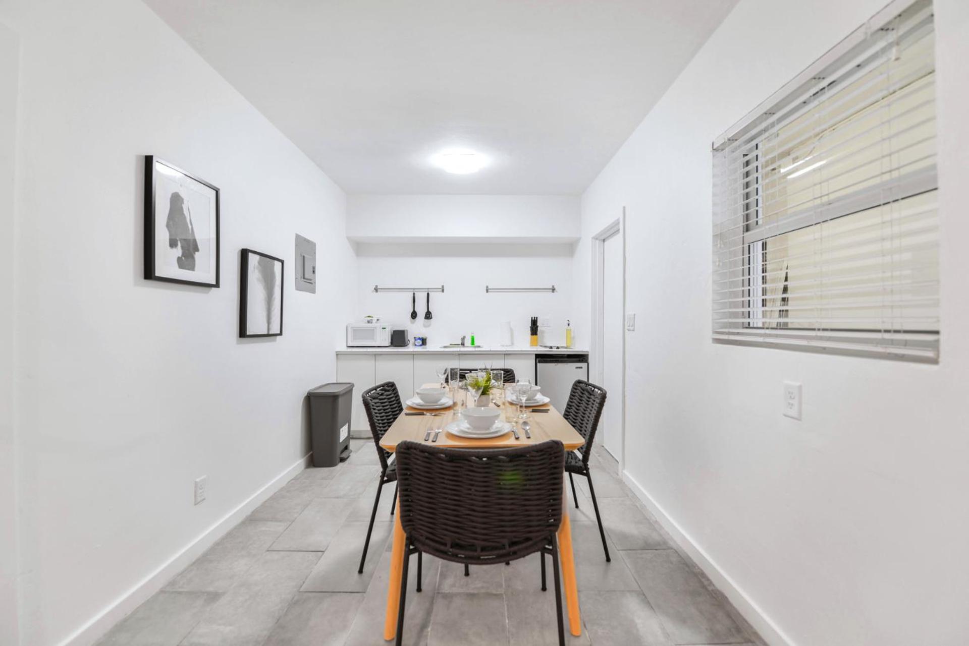 Apartment Comfy And Highlight To Know Miami