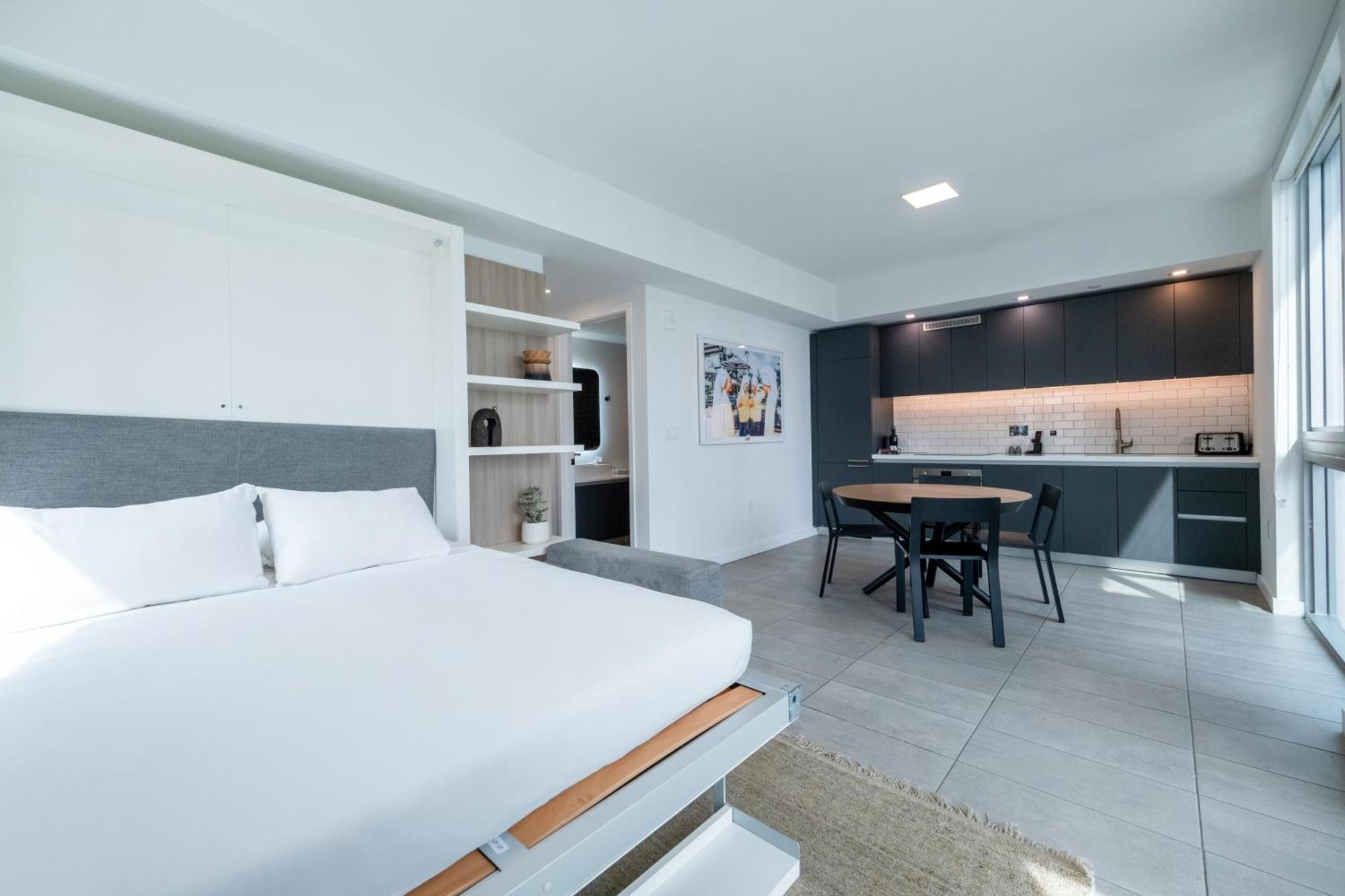 Yotelpad 4* Miami