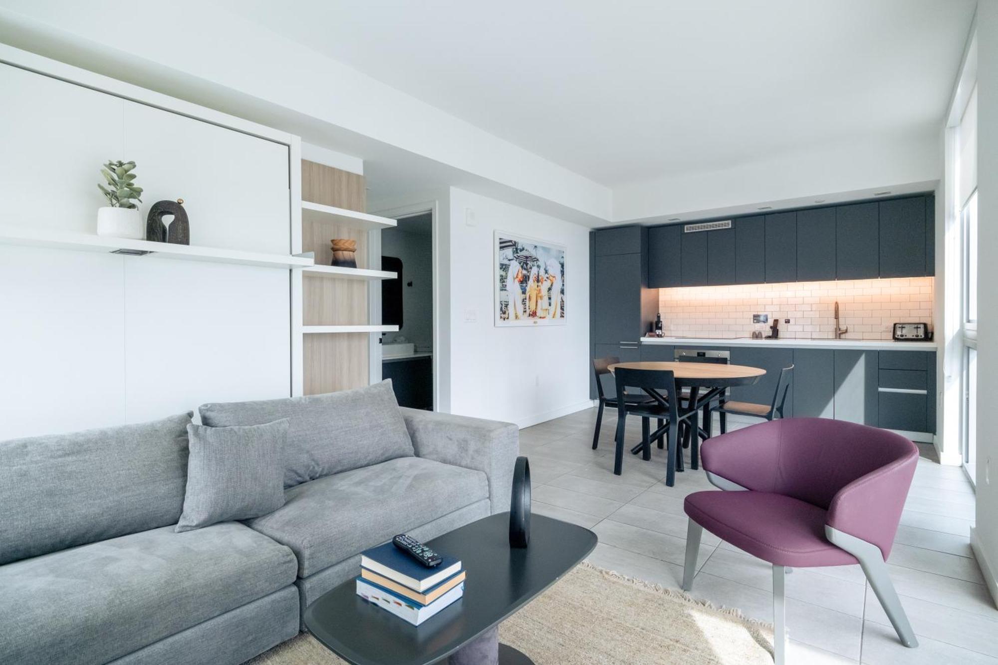 Yotelpad Hotel 4*