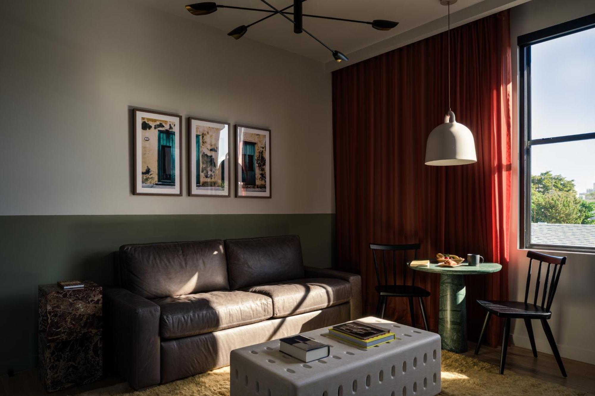The Rover Hotel
