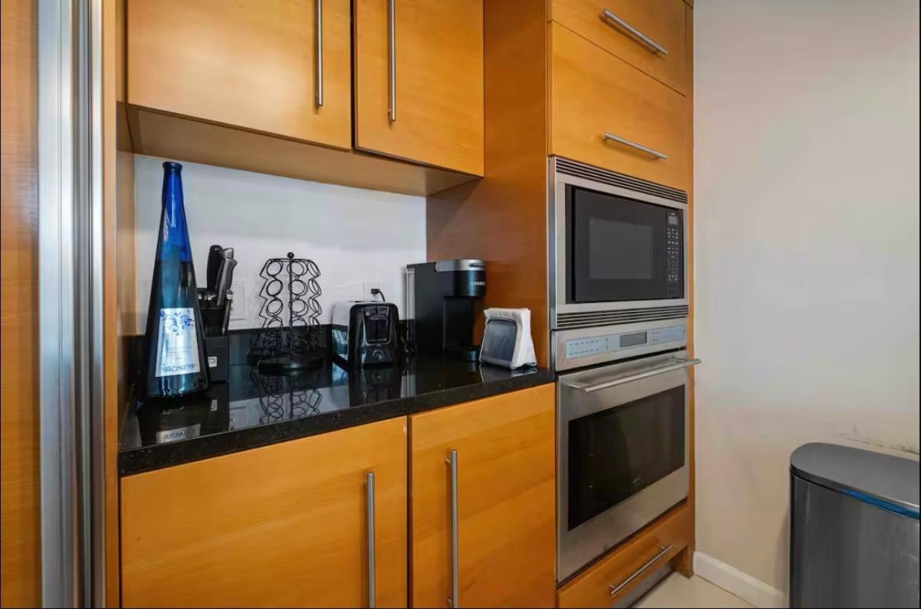 Icon Brickell Amazing Ocean View * Miami
