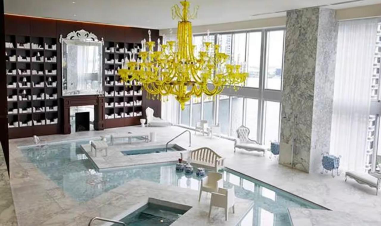 Icon Brickell Amazing Ocean View