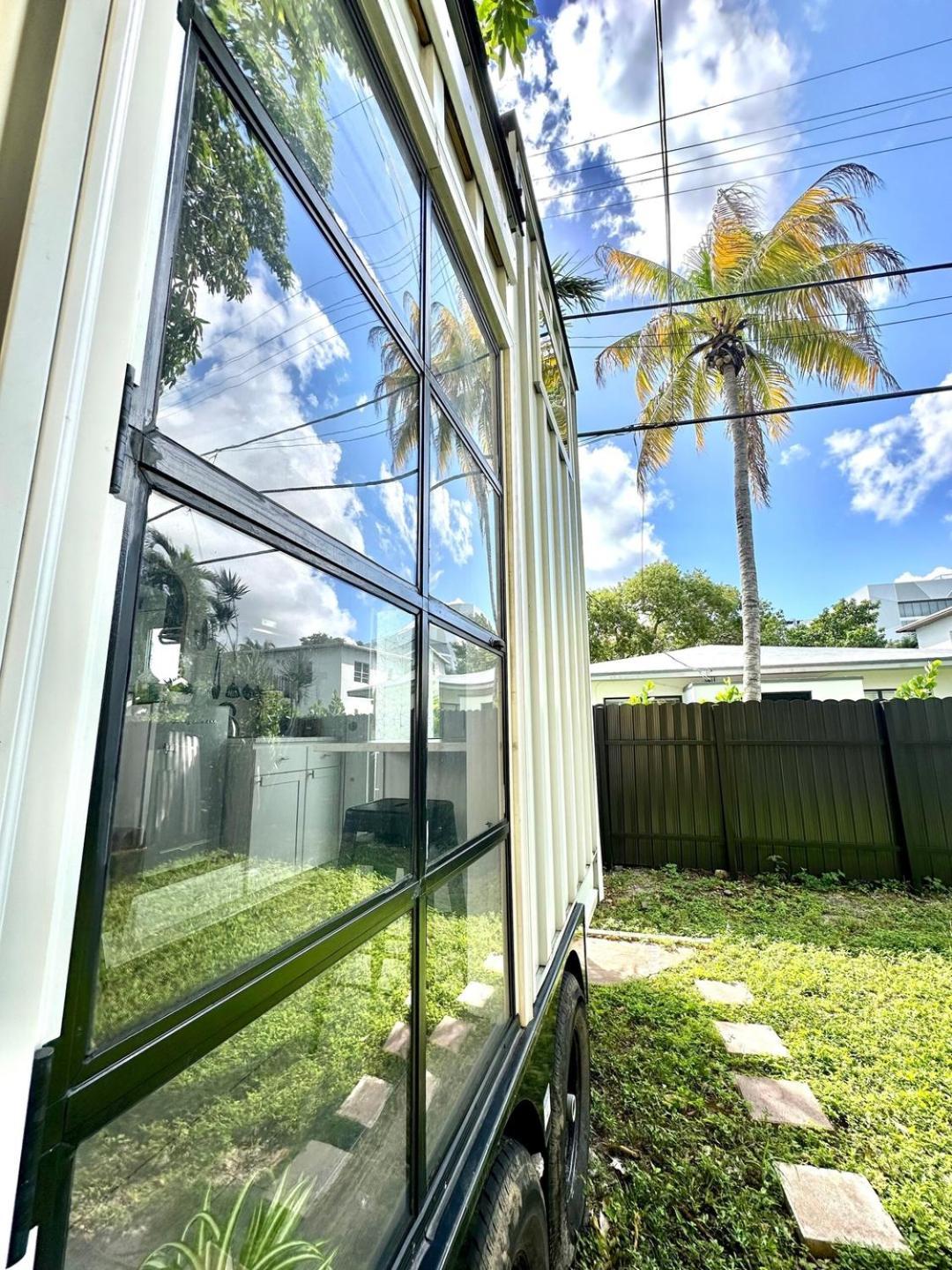Holiday home Charming Tiny House Nature Escape Free Parking Miami