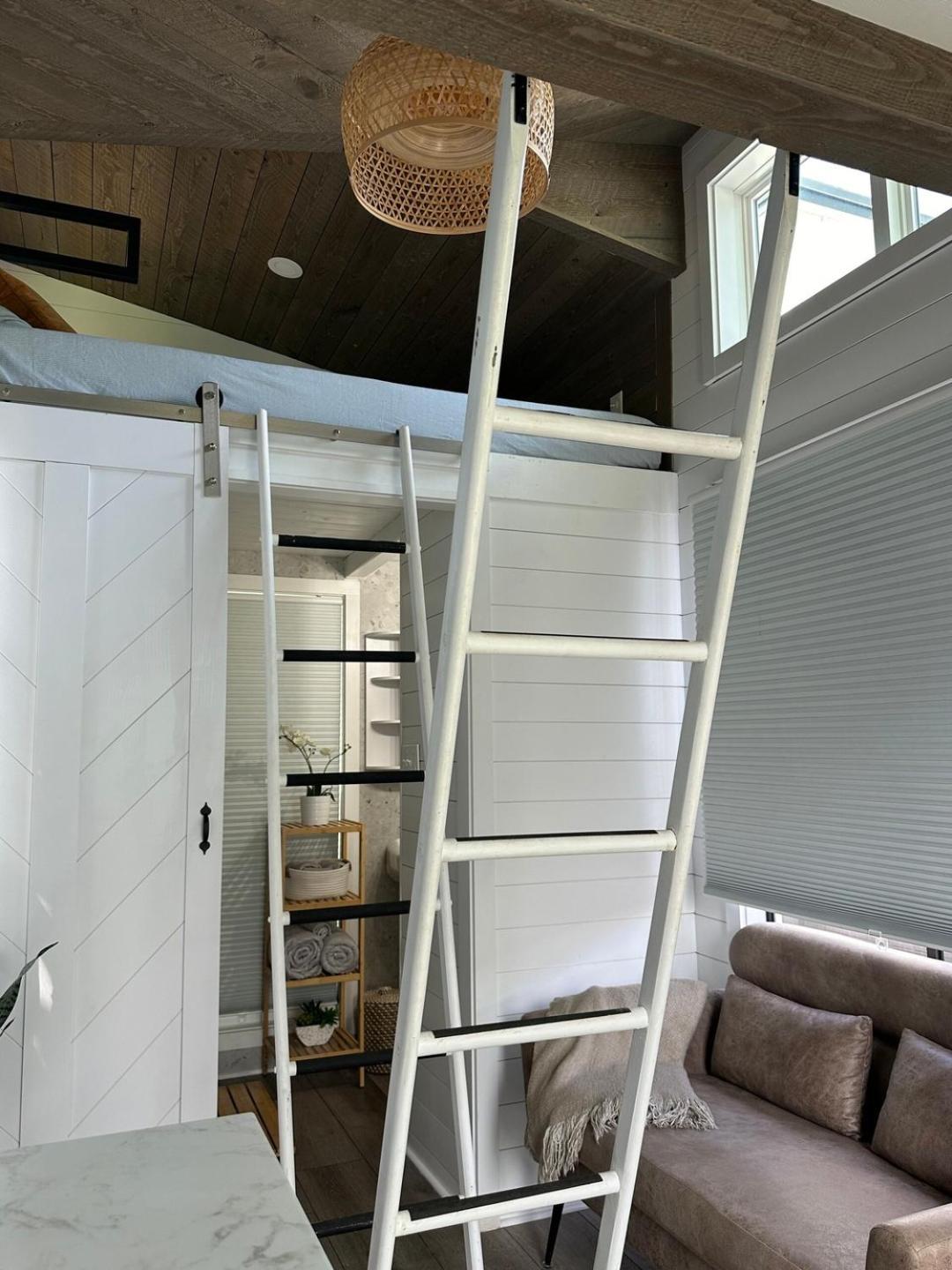 Charming Tiny House Nature Escape Free Parking Holiday home