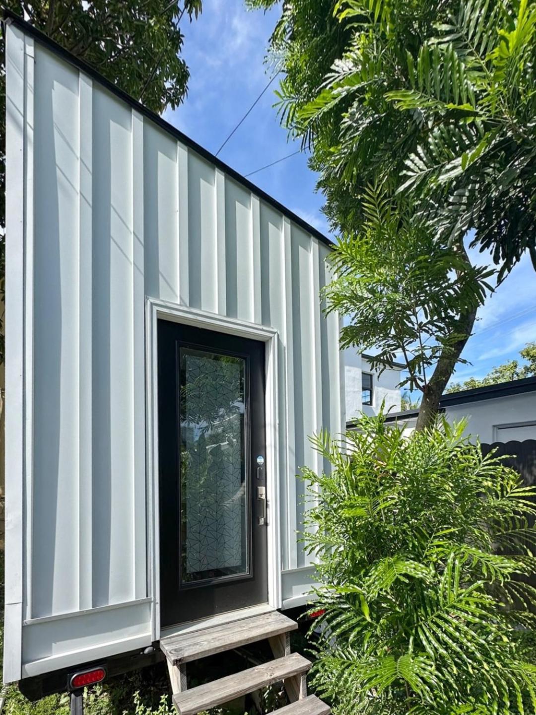 Charming Tiny House Nature Escape Free Parking *