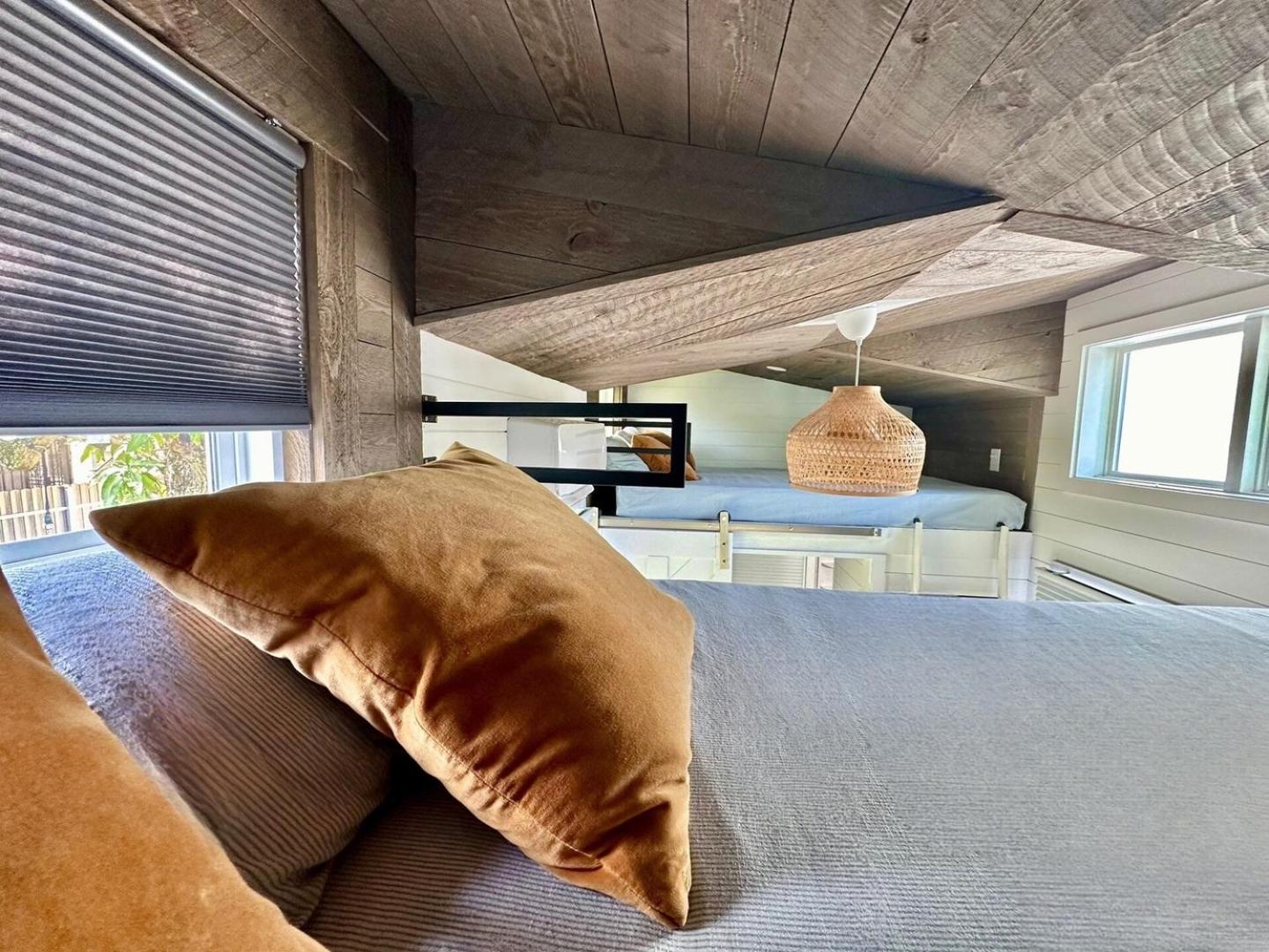 Charming Tiny House Nature Escape Free Parking * Miami