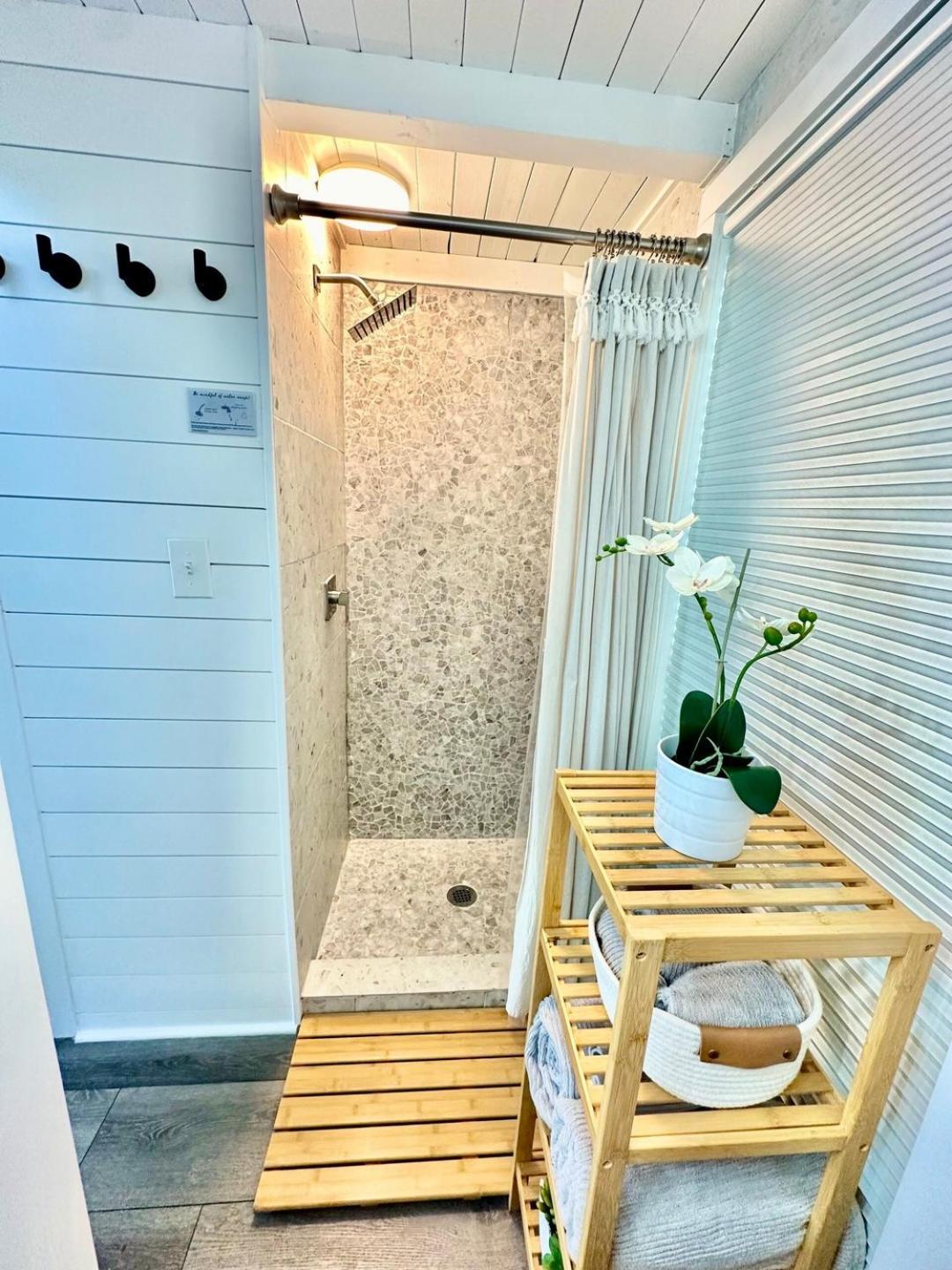 Charming Tiny House Nature Escape Free Parking Holiday home Miami