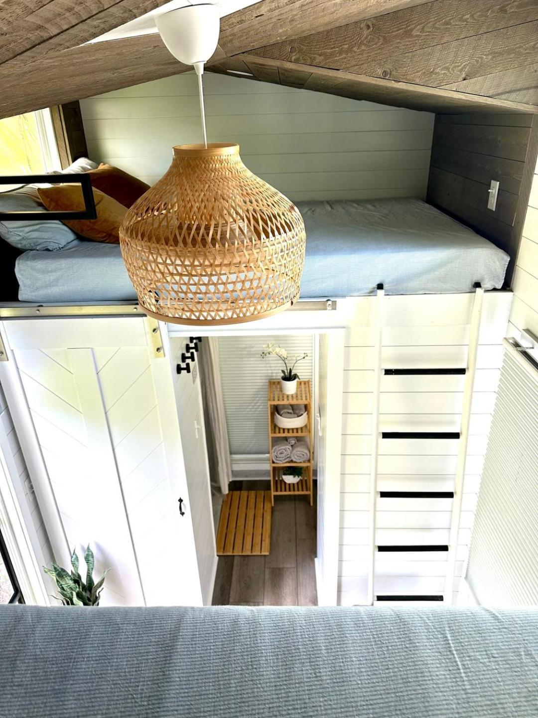 Charming Tiny House Nature Escape Free Parking * Miami