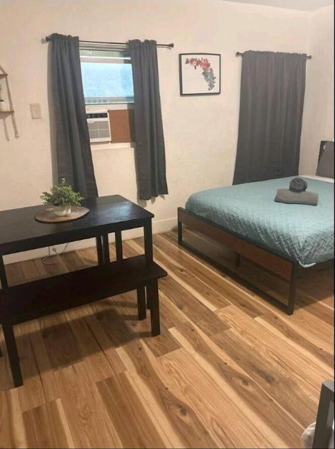 Cozy Place Near Design District - 5 Apartment Miami