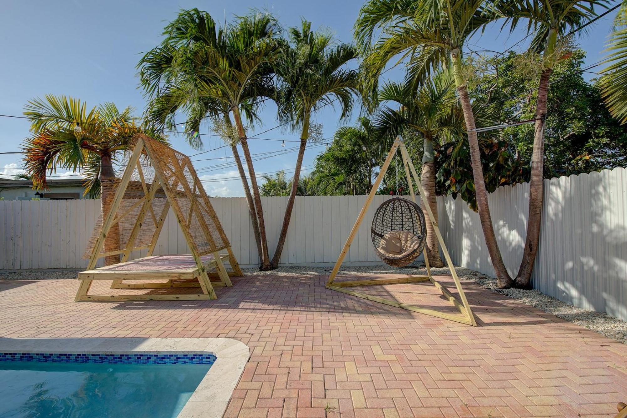 Casa Tulum Great Pool Just Fun And Relax *