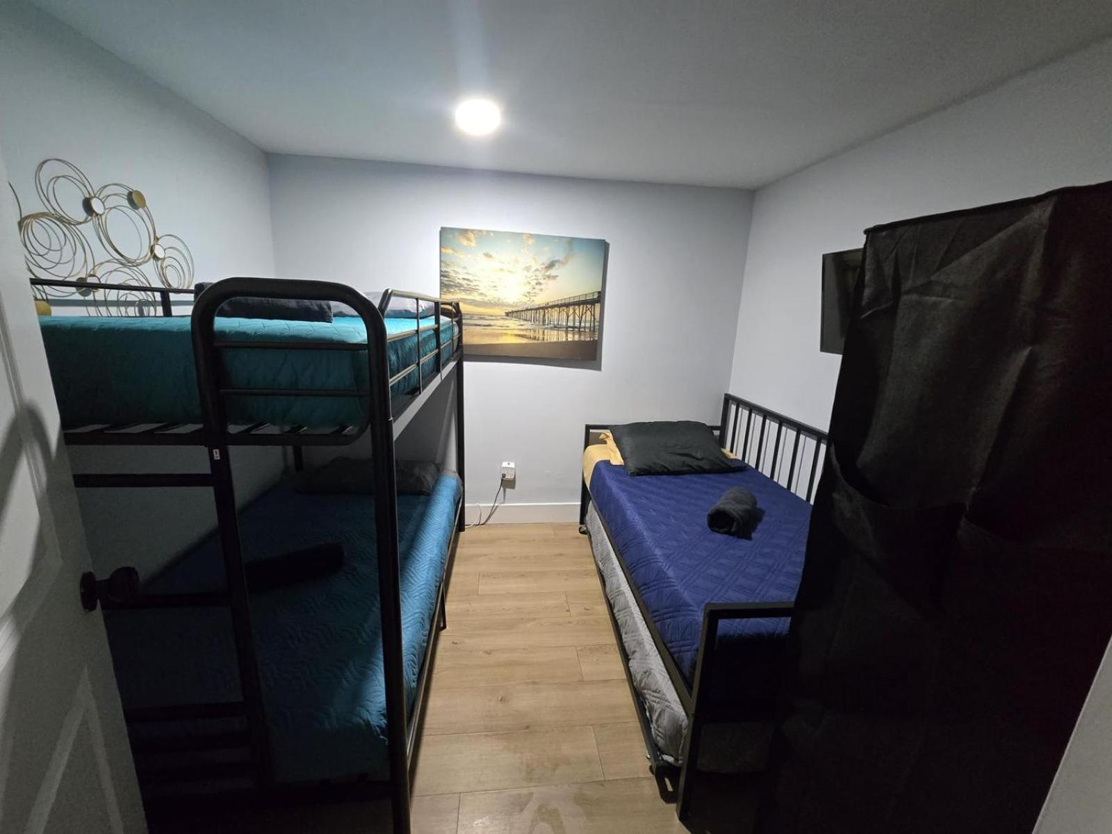 Urban Oasis - B Apartment Miami