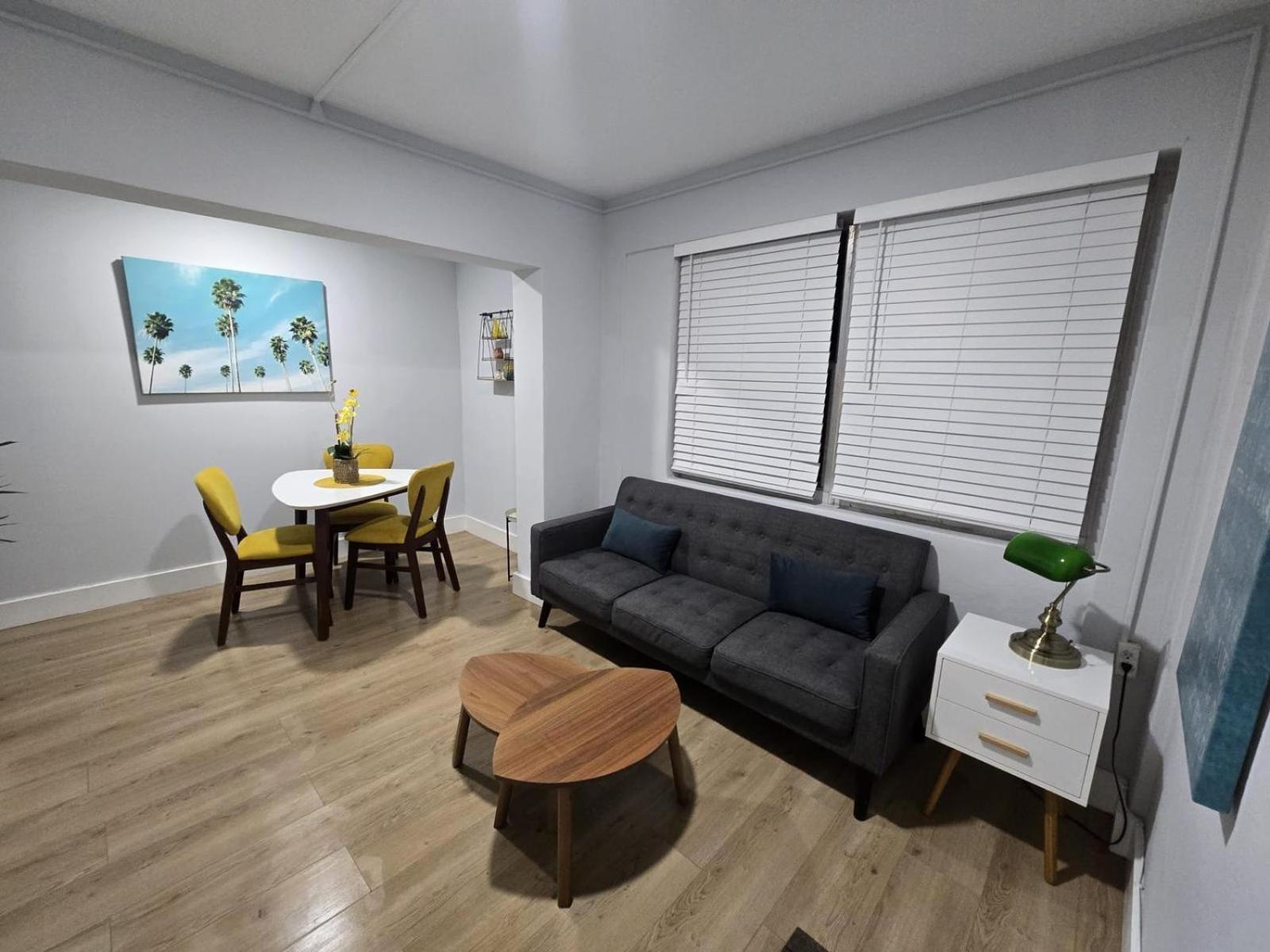 Apartment Urban Oasis - B Miami
