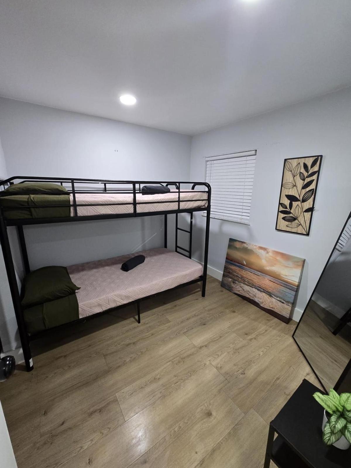Apartment Urban Oasis - B Miami