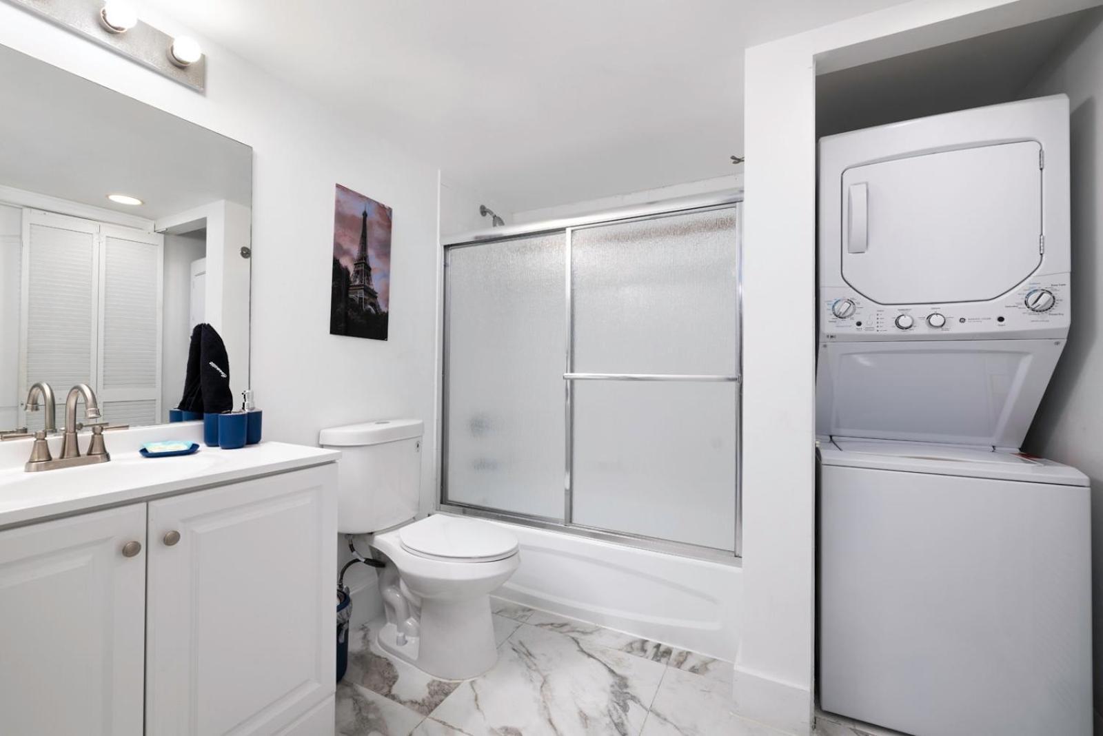 1bd With Free Parking And Amazing View Apartment Miami