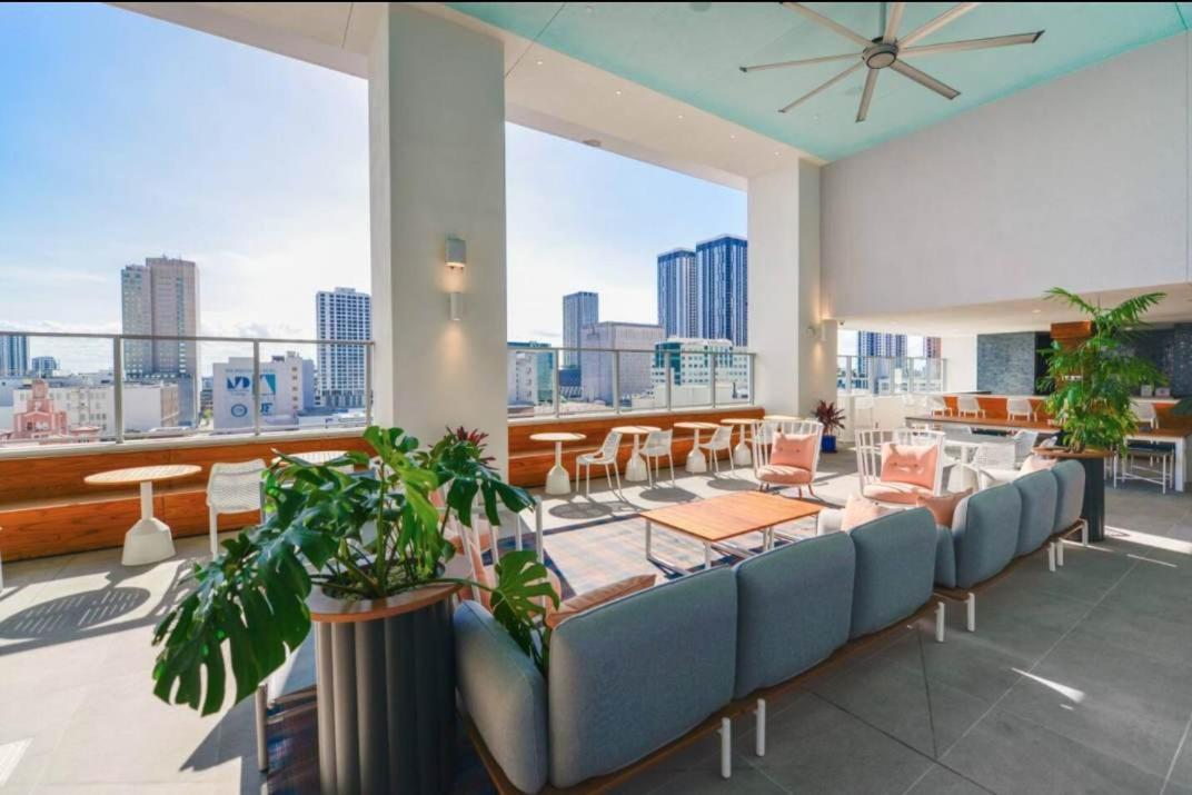 Rare Corner Unit Private Terrace & Sunset Views