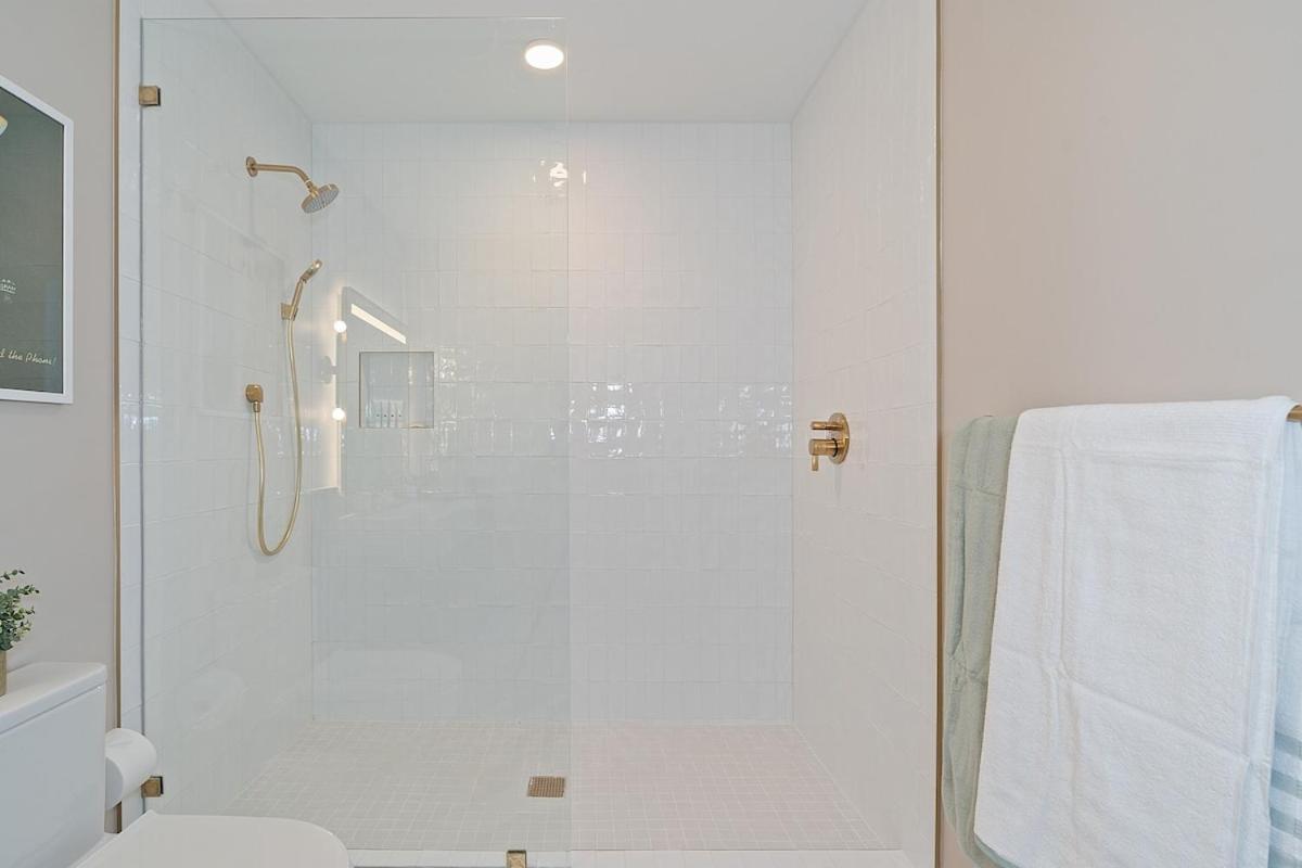Stylish 3bd Penthouse Waterviews New Building * Miami