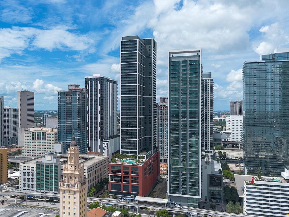 Apartment Lux 3bd Penthouse Line, Water And View