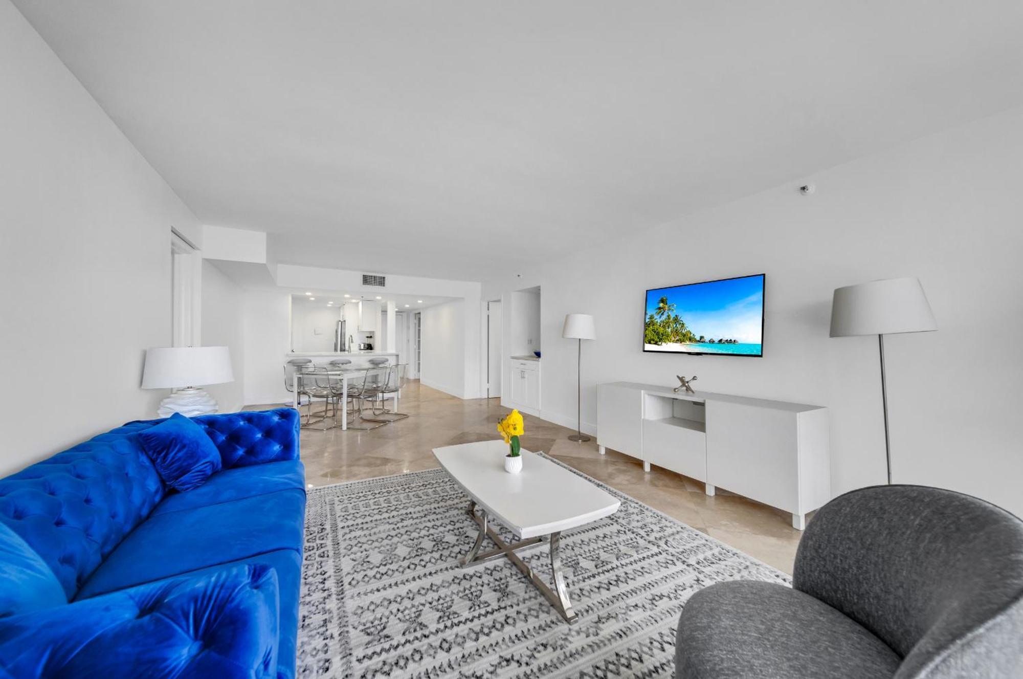 Apartment The Grand Wonder *