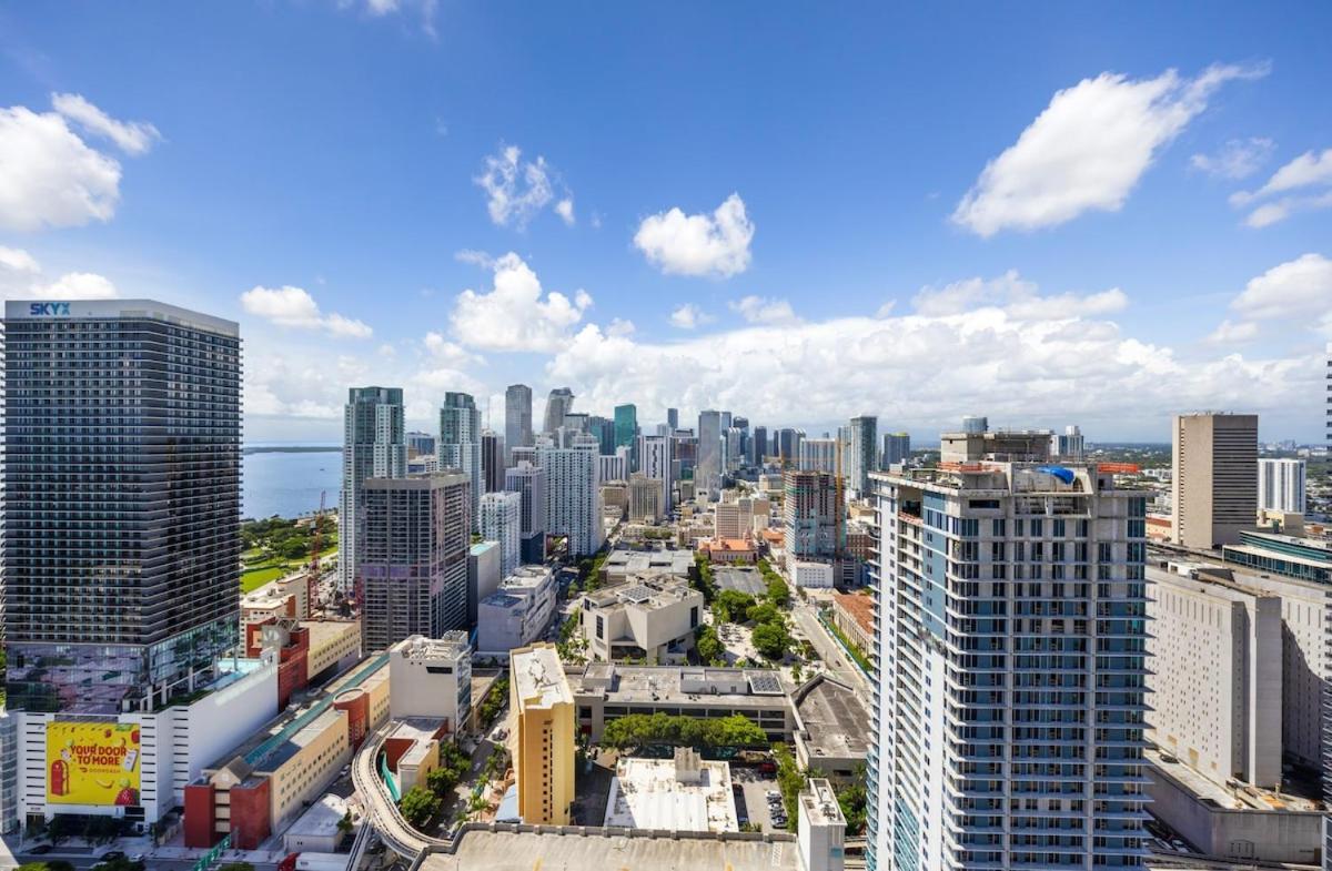 Apartment Skyline Escape Sleek 1br With Downtown Charm