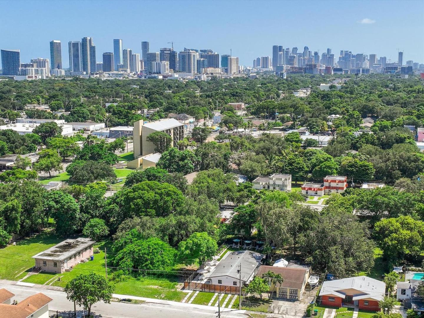 Heart Of W Pool & Close To Miami
