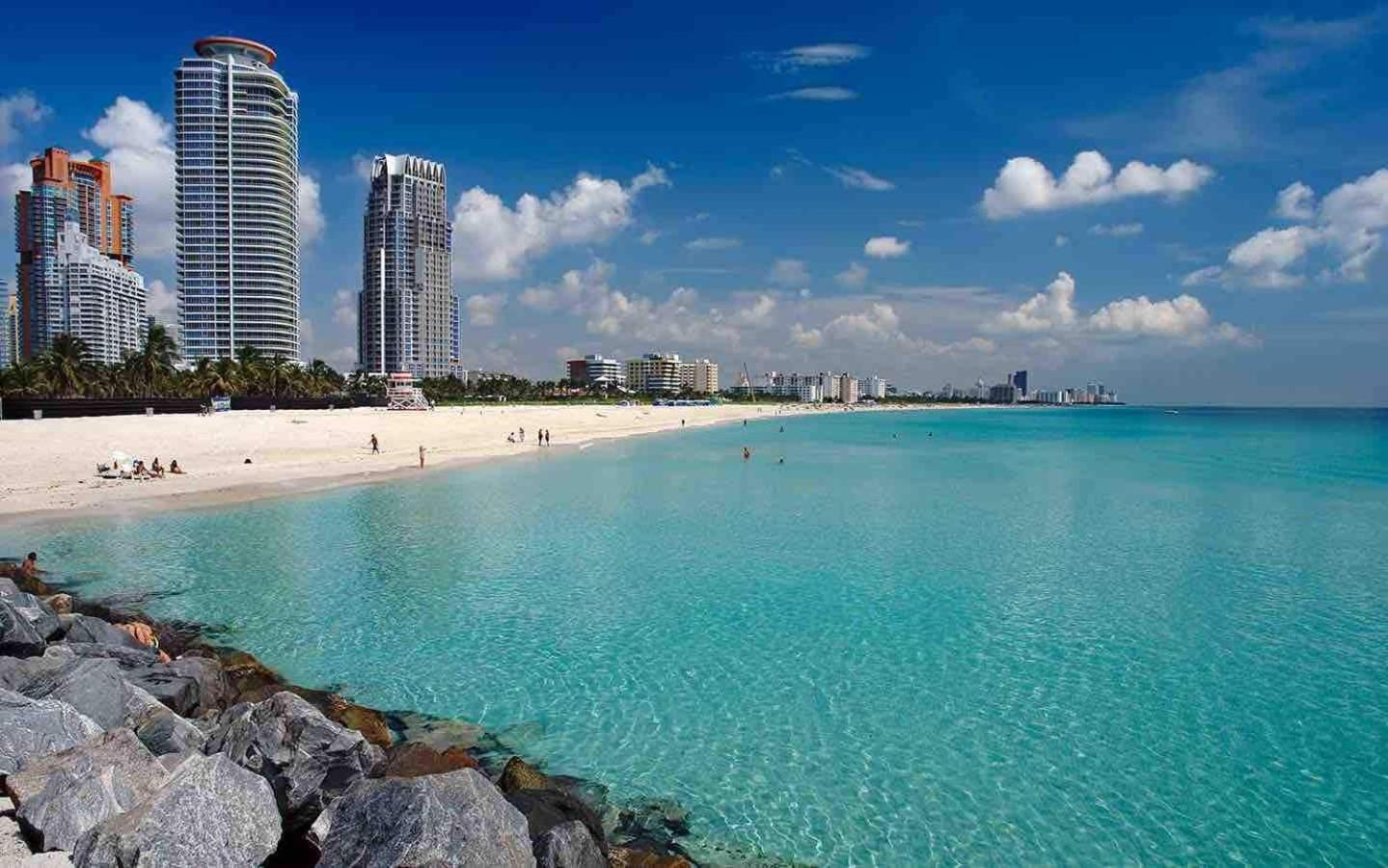Heart Of W Pool & Close To * Miami