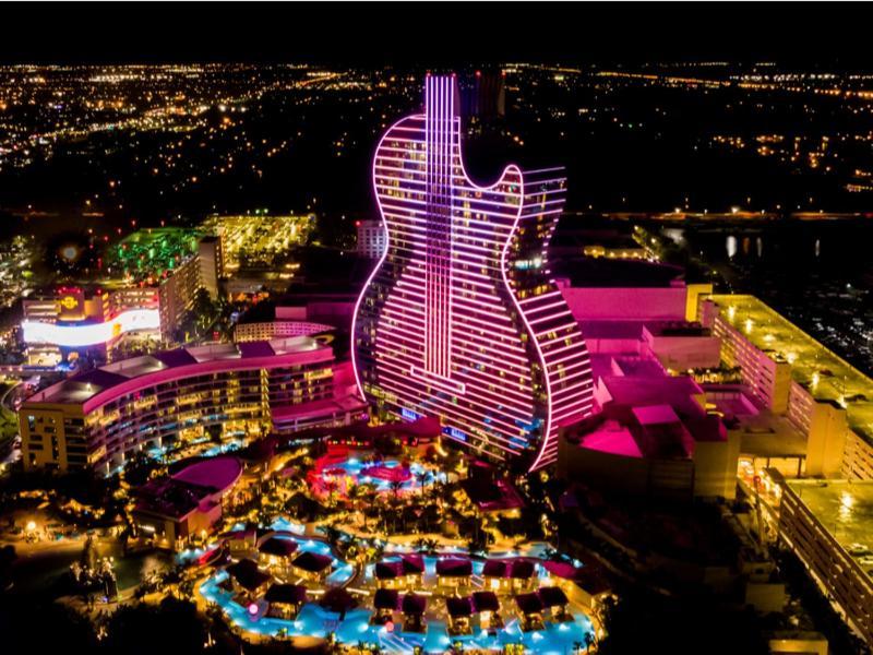 Havana Casino