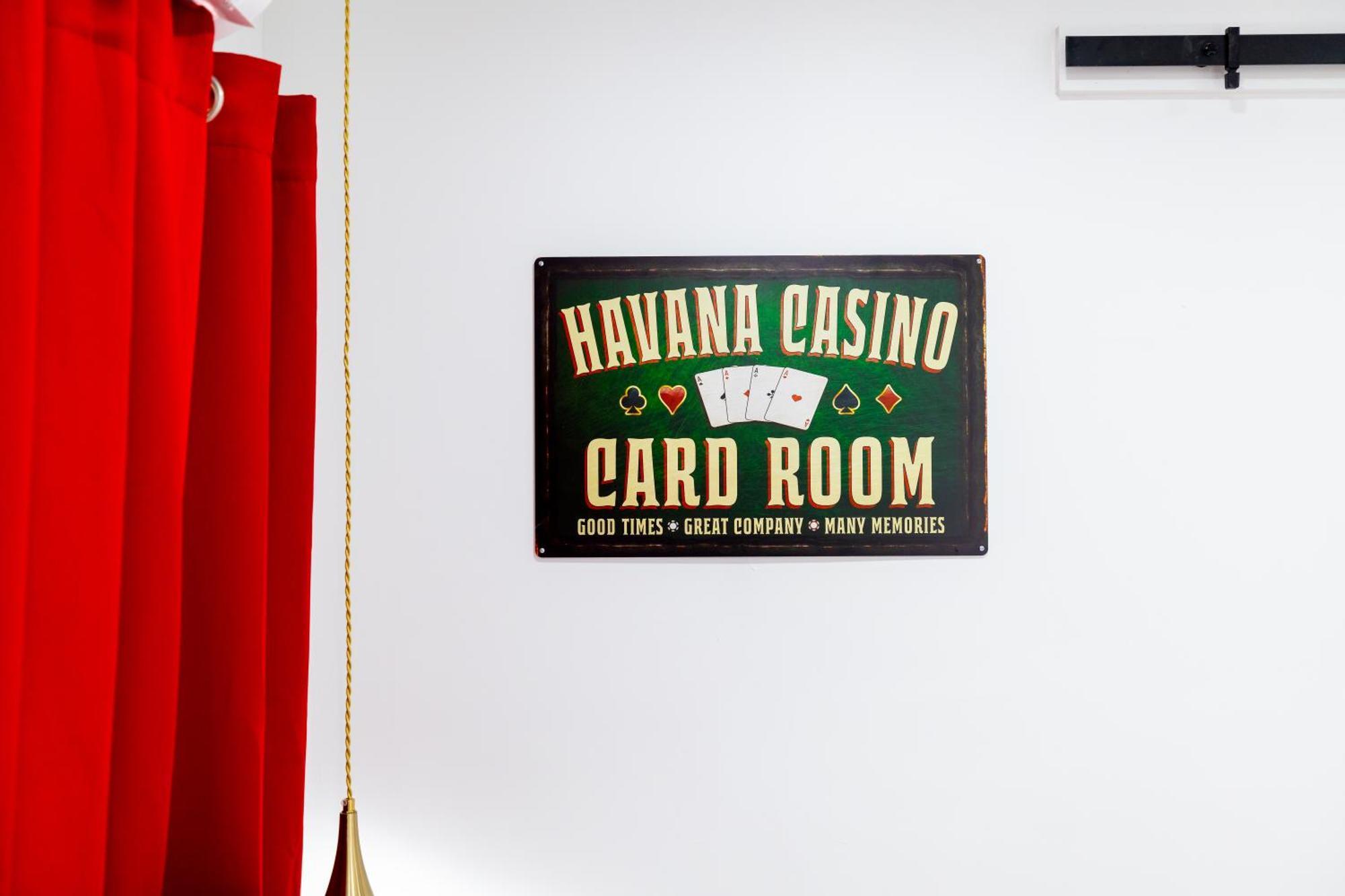 Havana Casino Miami