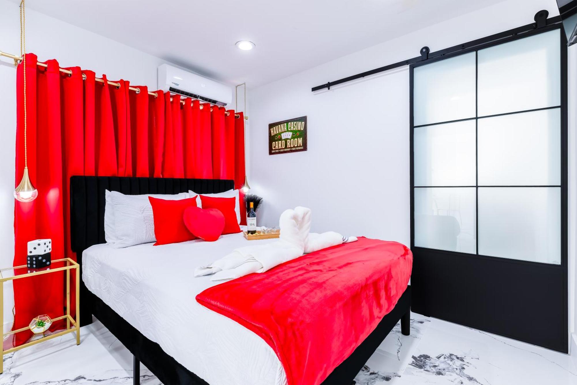 Havana Casino Apartment Miami