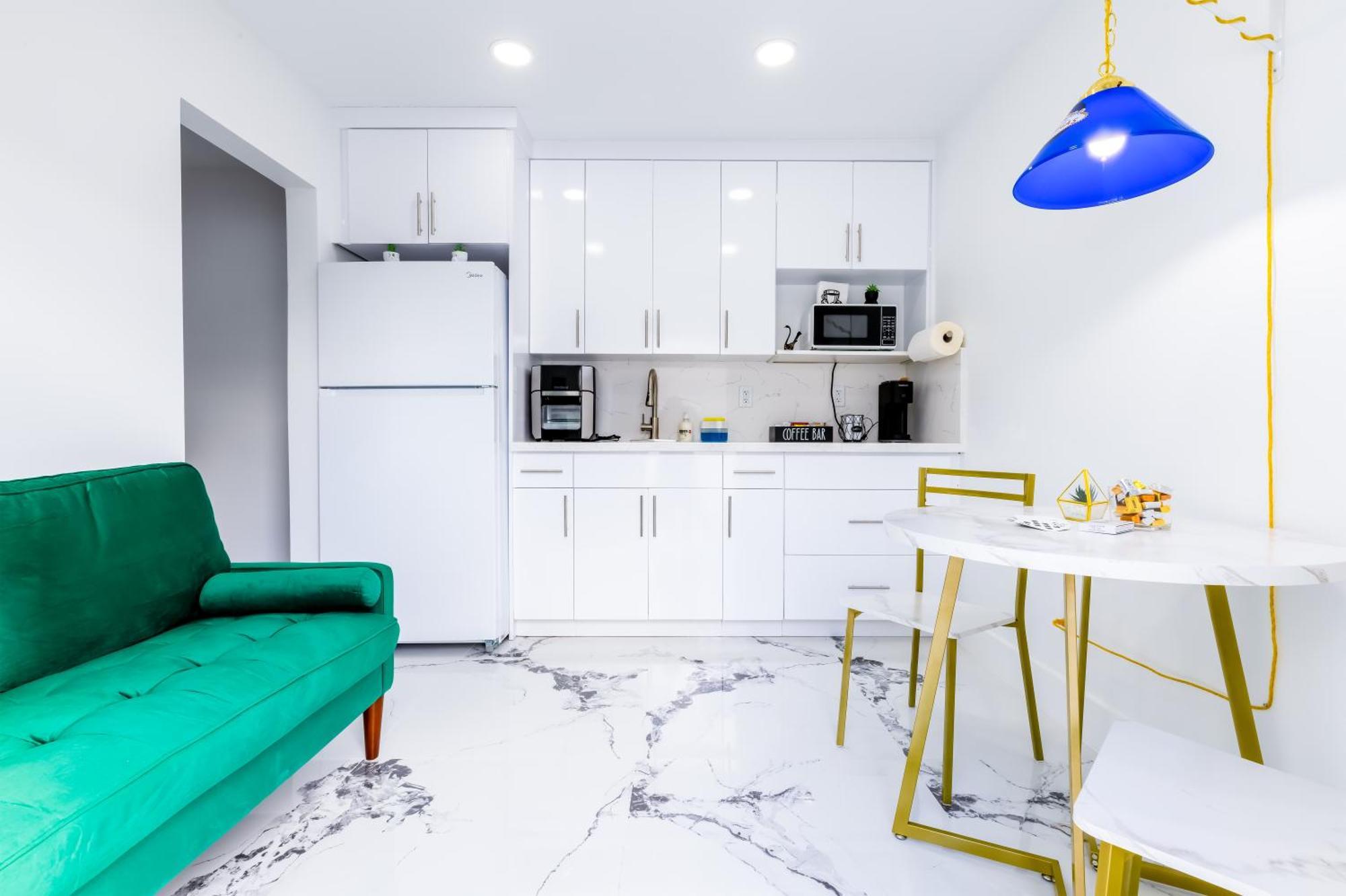 Apartment Havana Casino Miami