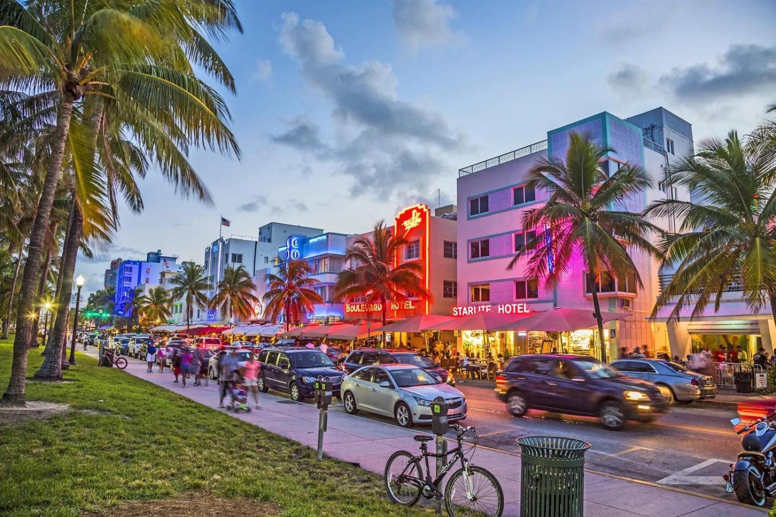 New Luxury Bay View Downtown * Miami