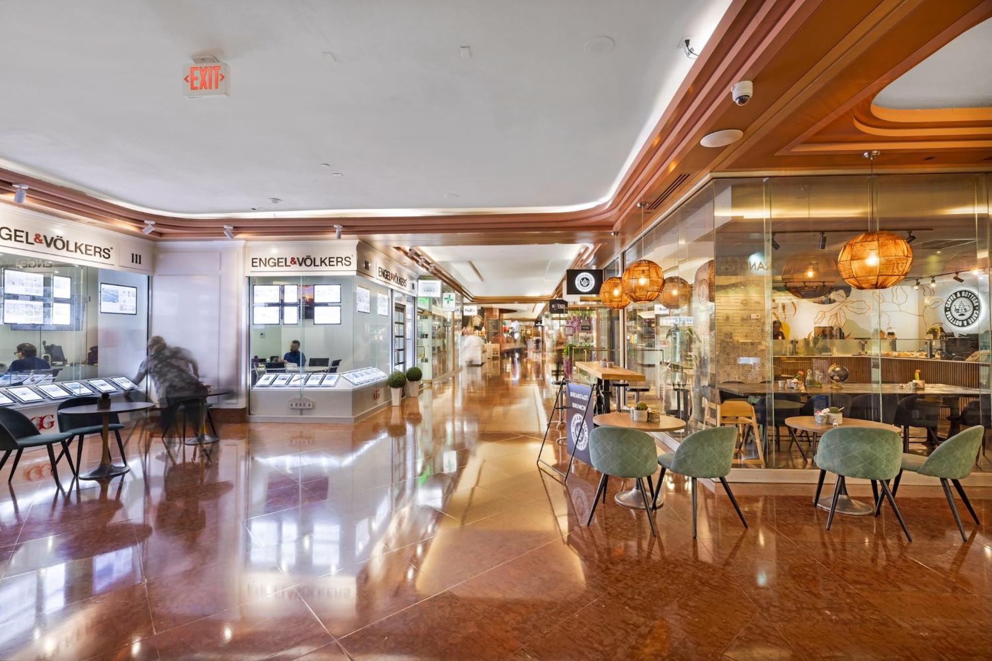 Apartment Bayside Glam With Epic Views *