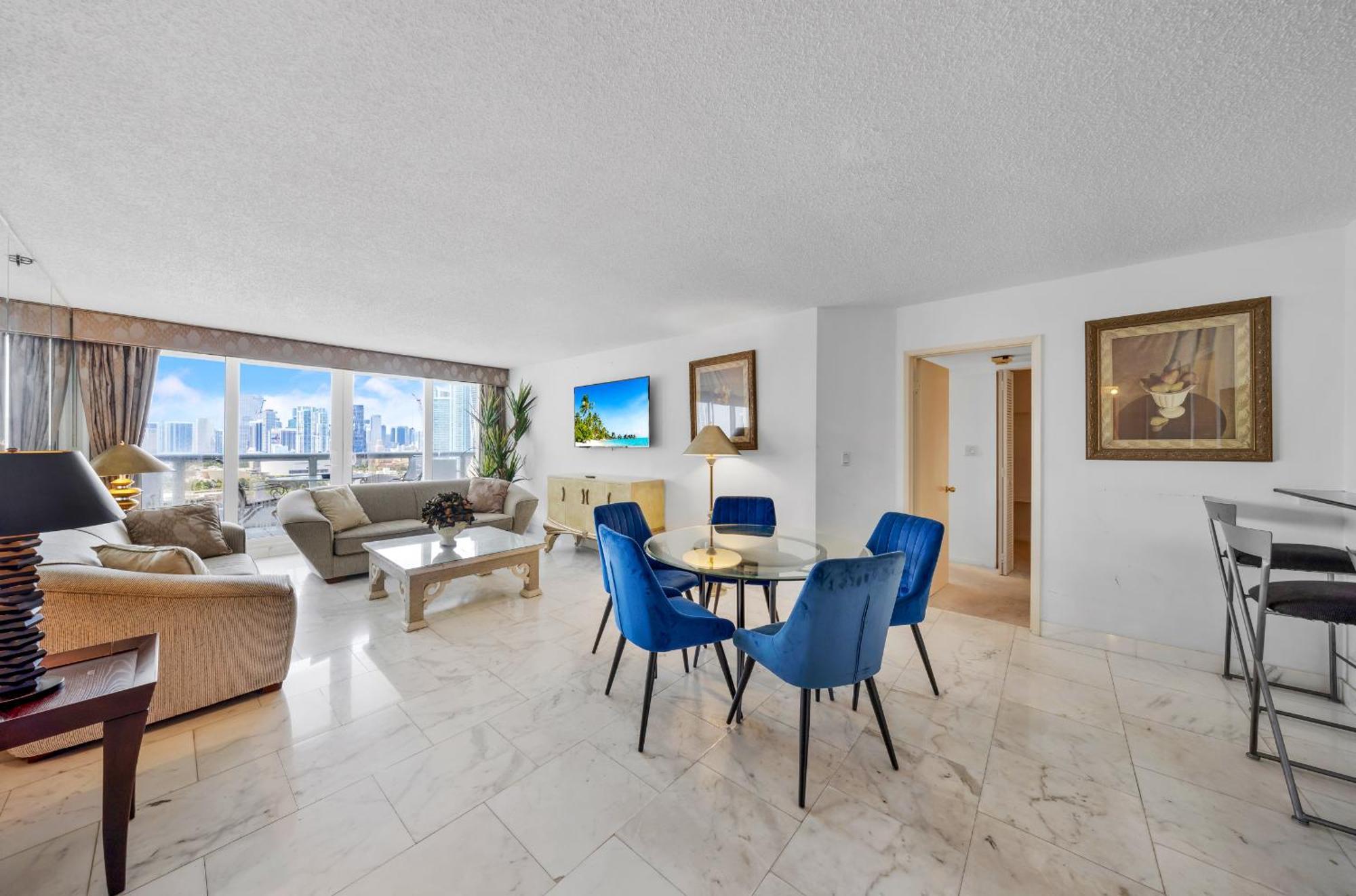 Bayside Glam With Epic Views Apartment *