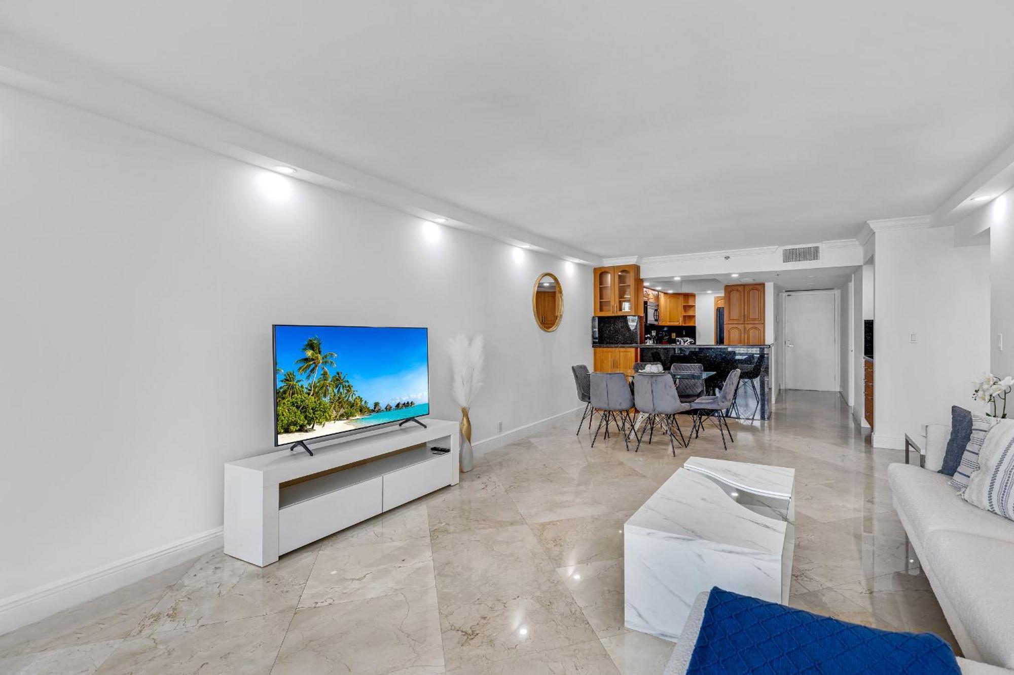 Bayside Glam With Epic Views * Miami