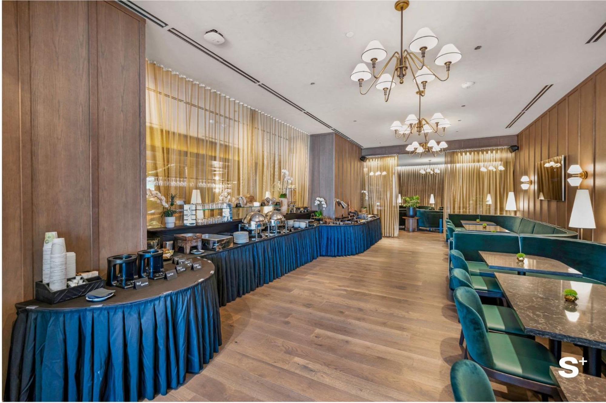 Upscale 1br In Dtw With Views Appartement Miami