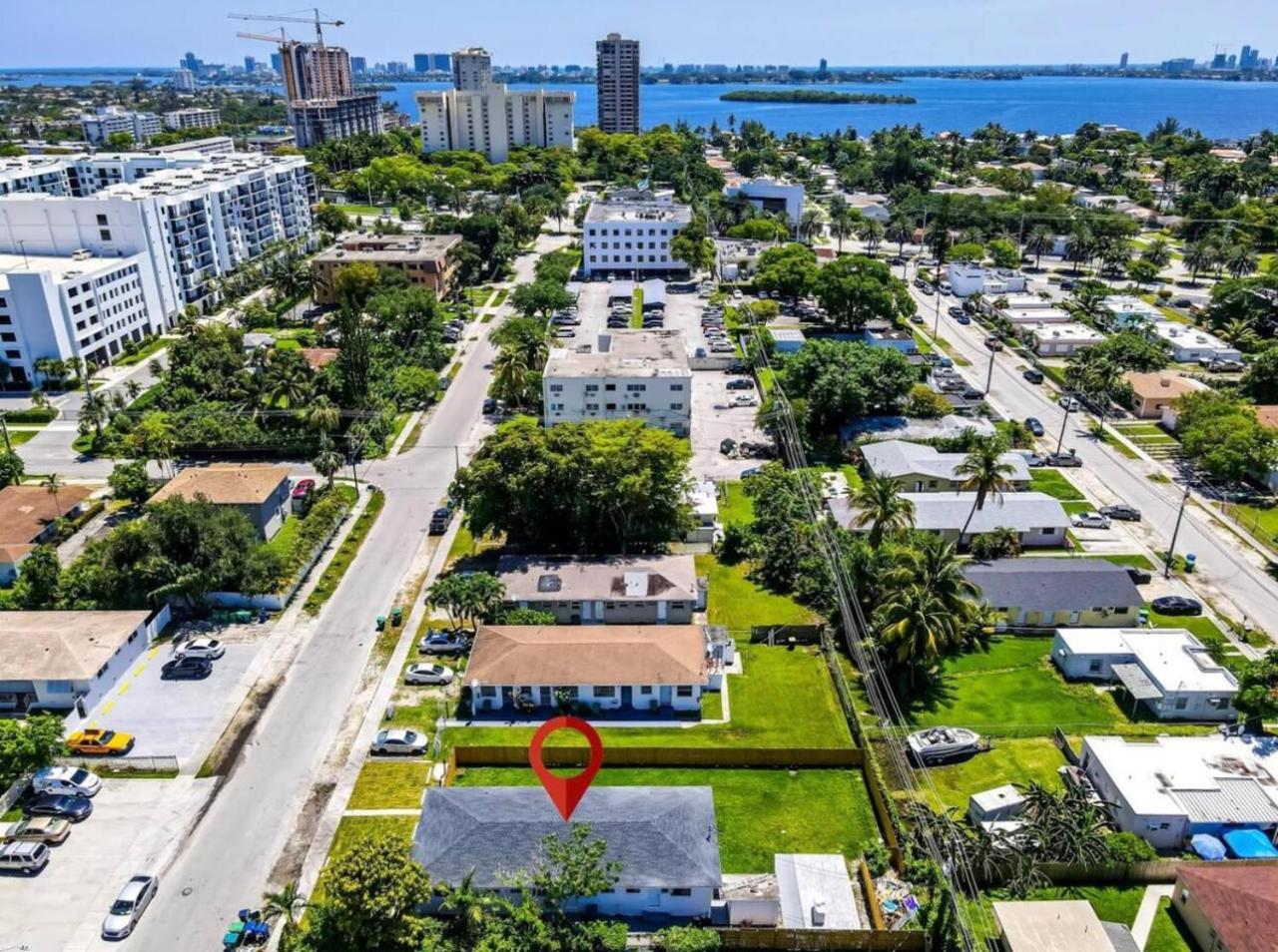Unit 2 Cute In North Apartment Miami