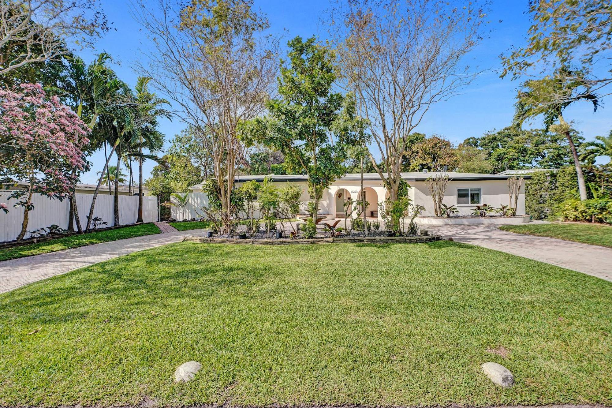 Holiday home Tree Houze Miami
